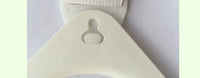 Hendry Ostomy Bag Belt Reinforcer, Smooth Adjustable Elastic, Fits Other Models