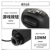 Racing Game Shifter Gear Shift Knob for Logitech G29 G27 G25