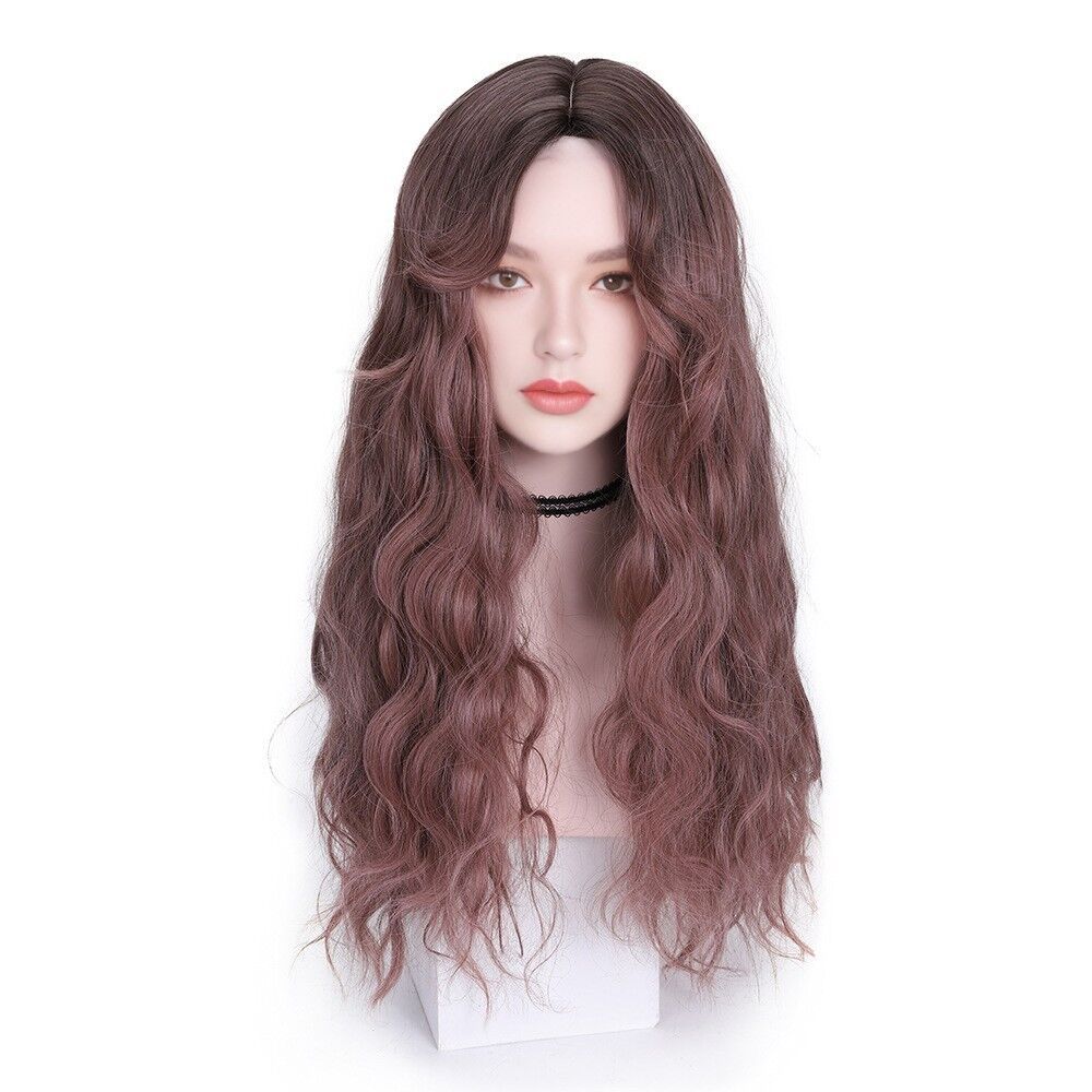Pink Brown