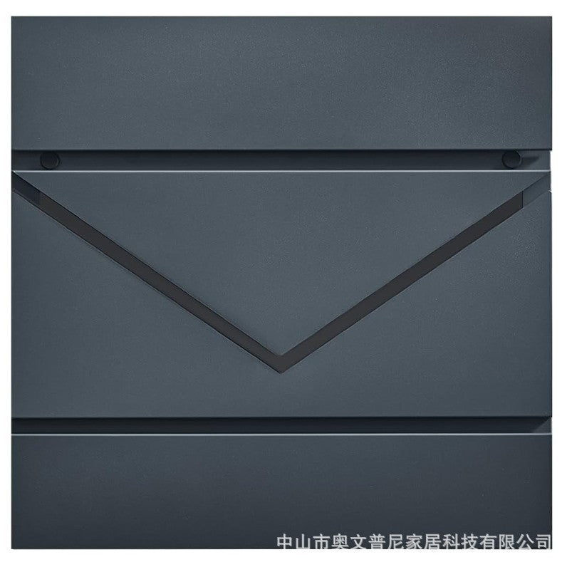 Anthracite Grey