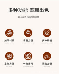 下午茶点心架自助餐甜品台展示架宴会茶歇蛋糕摆件摆台跨境果盘