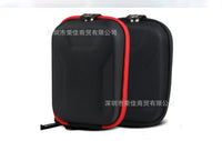 Large Outdoor Rangefinder Bag with Magnetic Closure and Carabiner