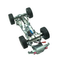 Wanpi Long 1/16 C14 C24 B14 B24 B16 B36 JJRC Feiyu RC Car Front and Rear Axles