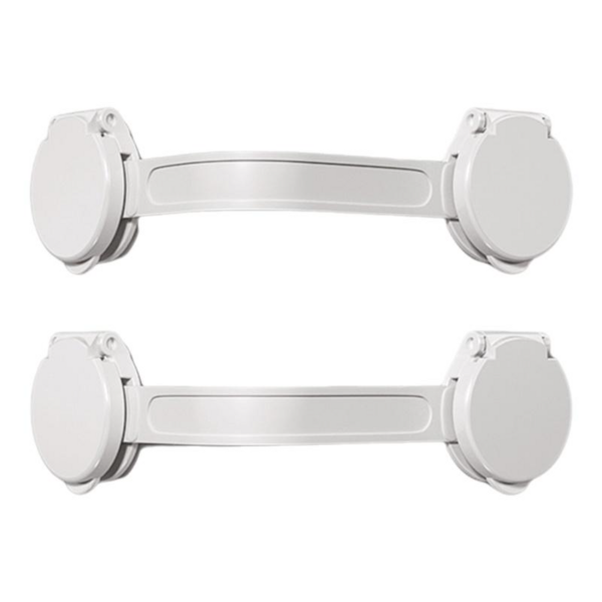 kid protection Drawer Lock, Cabinet Latch, infant Proofing, Adjustable, no tools needed, Easy Installation