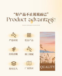 娃屋欧式复古巴洛克风相框墙饰 哥特暗黑风背板相框微缩场景装饰