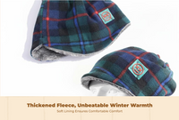 Windproof Face Cover for Men