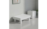 Cat Litter Step Platform Stable Pet Accessory Indoor