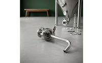 Wort Outlet Tube Kit Stainless Steel for Brew Kettle