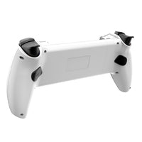 Saitaike Wireless Game Controller with Hall Joystick for Android/iOS