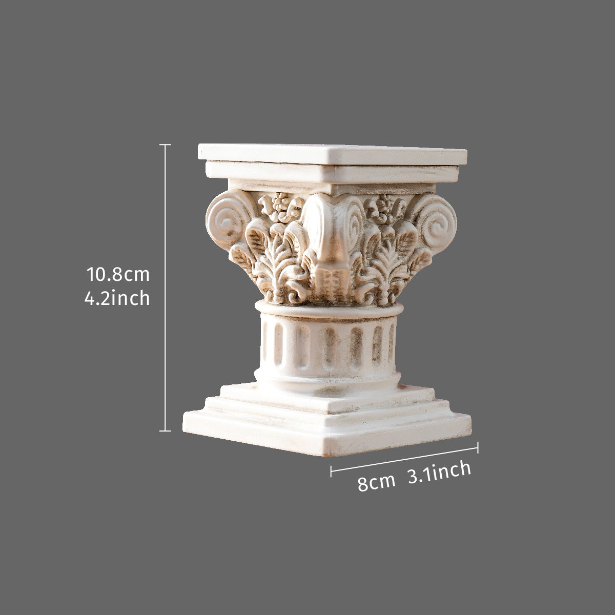 Antique White