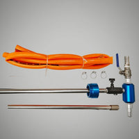 Coolant Blending Mixer Adjustable Automatic Mixer Inline for CNC Shops