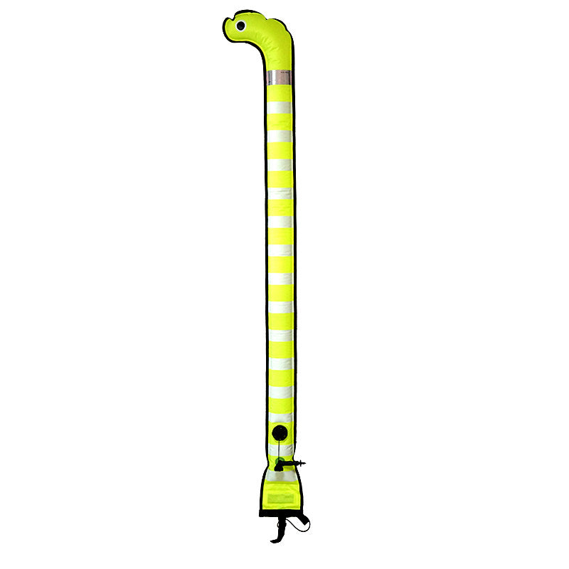 Yellow Green / 1.5m-15cm
