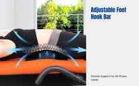 Electric Inversion Table, Home Traction & Stretching, Heated Moxibustion, Cervical Support, Fitness