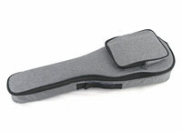 Ukulele Gig Bag with Padding (21/23/26 inch)