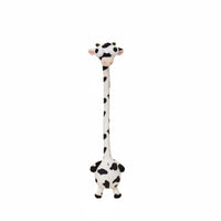 Funny Long Neck Stuffed Doll Soft and Cuddly Long Neck Creature Plushie