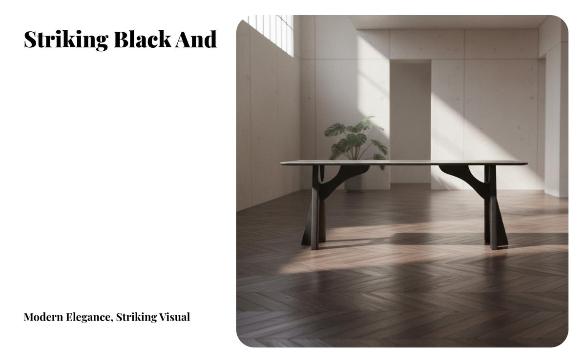 sturdy Wood Frame Sintered Stone Dining Set Modern Design Table and Chair Combo scuff Resistant Home Furniture Easy to Clean for Families, Apartment Dwellers, homeowners, Kitchen, spacious-concept Living areas, Restaurant