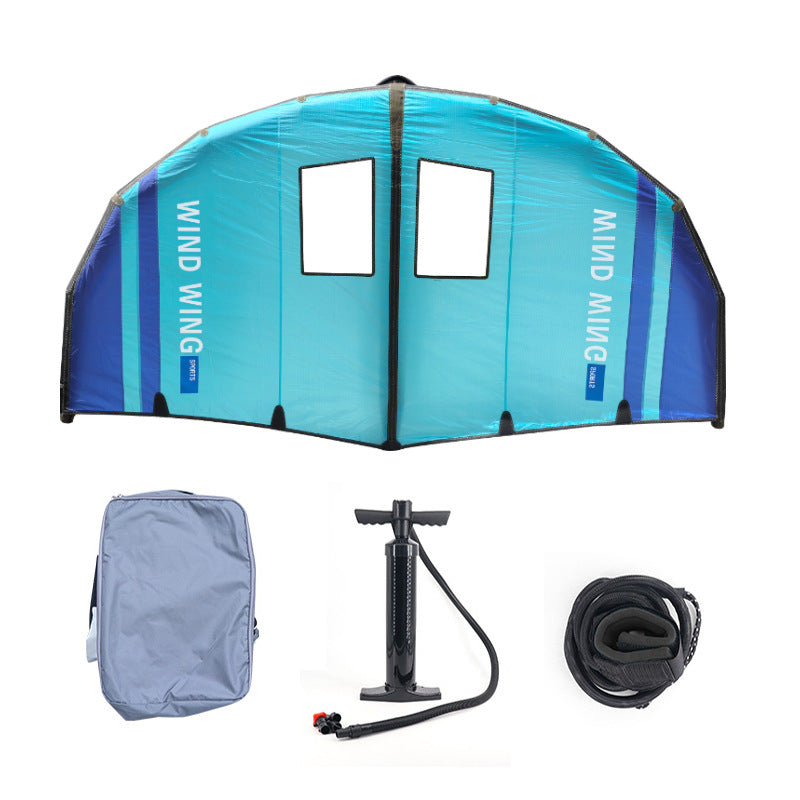 Blue Wing 5m2 Soft