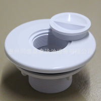 Pool Water Inlet and Outlet Fittings for Inflatable Pools
