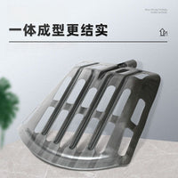 Corn Shovel with Alloy Steel Head for Harvesting