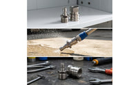 Water Outlet Adapter with Quick Coupling Stainless Steel M22 Hose Connector Quick Connect Adapter Corrosion-Resistant