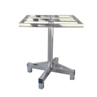 Spray-Paint Turntable Adjustable Spray Paint Stand Base Stable Rotating Worktable for Painters