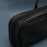 Flutes Case Sheltering Flutes Carrying Case Sturdy for Flutists, Students, Travel, Rehearsals