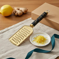 Stainless Steel Grater Easy to Clean Handheld Vegetable Shredder Rustproof Multi-Purpose Food Cutter Heavy-Duty