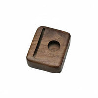 WDT Tool and Puck Screen Set Reduces Channeling for Home, Baristas
