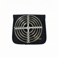 Piano String Winder Hooked Arms Piano Winding Tool Works on Most Tuning Machines