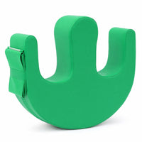 U-Shaped Turning Cushion Ergonomic U-Shaped Support Cushion Stable for Elderly