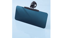 Adjustable Car Sun Visor with Suction Cup Tinted Anti-Glare Windshield Visor for Drivers, Commuters, Daytime Driving