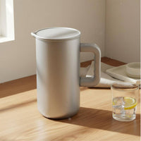 Korean Design Cold Water Kettle Food Grade Material for Home, Restaurant