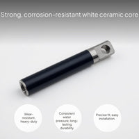 Ceramic Plunger for High Pressure Washer Pump Head