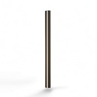 Linear Wall Sconce Modern LED Wall Light Energy-Efficient for Bedroom, Study