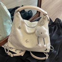 Backpack Bag Fashion Backpack Purse Adjustable Straps Crossbody Bag for Commute