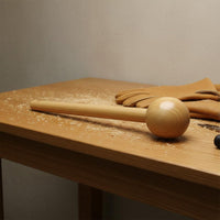 Baseball Glove Mallet Professional Grade Glove Shaping Hammer Ergonomic Handle