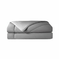 Double-Sided Cooling Quilt Lightweight Summer Refreshing Cover Soft Bedding