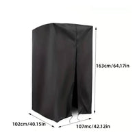 Pull-up Bar Cover Outdoor Use Dust Guard Slip-on for Outdoors