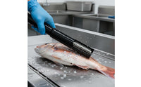 Electric Seafood Scaler Waterproof Rechargeable Scale Remover Ambidextrous