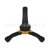 Foldable Floor Stand for Flute, Clarinet, and Saxophone