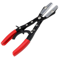 Hose Pinch Closed Pliers, Line Clamp Pliers, Alloy Repair Tool for Automotive, Flexible Hoses, petrol Lines, Maintenance