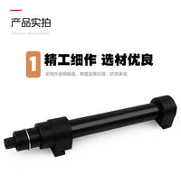 Universal Shock Absorber Spring Compressor Tool for Auto Repair