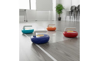 Curling Game Set, Family Group Activity, Random Color