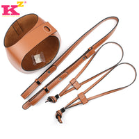DIY Woven Bucket Bag Material Kit with Hollow Design
