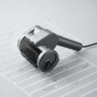 Electric Grill Cleaning Brush Stainless Steel Bristles Electric Grill Brush