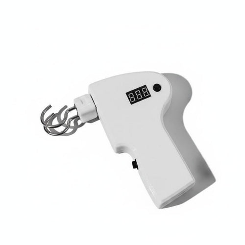 Rubber Band Airplane Winder Automatic Winding Electric Rubber Band Winder USB-Charged Hobby Tool for Students, Competitions, Training