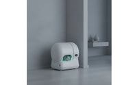 Anti-Scattering Automatic Cat Litter Box Smart Enclosed Cat Litter Box Splash-Proof Pet Supply Privacy for Cats, Home, Living Room