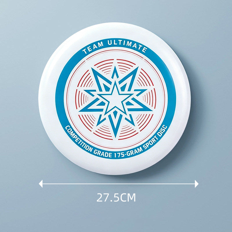White-red Blue Star