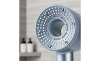Multiple Spray Modes High Pressure Handheld Shower Head Anti-Clog Nozzles High Pressure Handheld Shower Universal Fit for Children, Home Spa