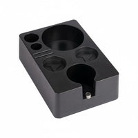 Espresso Tamping Station Long-Lasting ABS Material Espresso Accessory Organizer